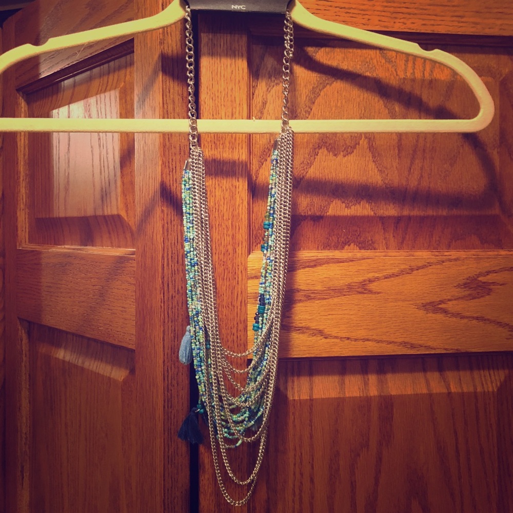 BeBe Necklace